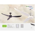 Kipas Angin Ecolux Model Dahlia dia. 46&quot dan 52&quot 1