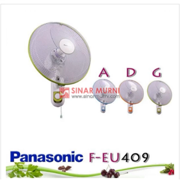 Wall Fan merk Panasonic FEU309 FEU409