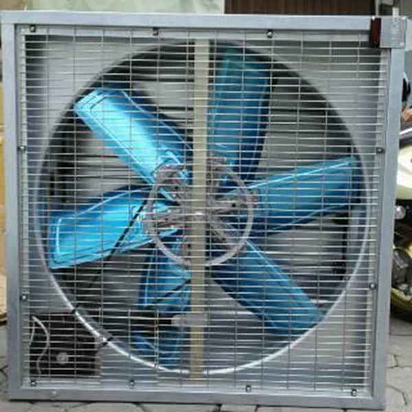 Exhaust Fan Besar Vanco Size 32 Inch
