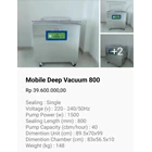 Mesin Vacuum Standing 400-500-600-800 2