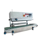 Continuous Band Sealer 1