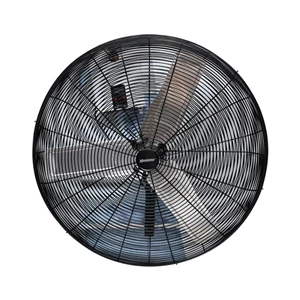 Kipas Industri: Solusi Efektif untuk Ventilasi dan Pengendalian Suhu