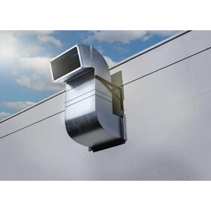 Exhaust fan