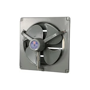 Exhaust Fan KDK: Solusi Terpercaya untuk Ventilasi dan Pengendalian Udara